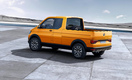 Volkswagen Tristar Concept