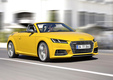 Audi TT & TT S Roadster