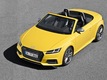 Audi TT & TT S Roadster