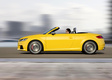 Audi TT & TT S Roadster