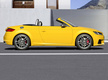Audi TT & TT S Roadster