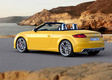 Audi TT & TT S Roadster