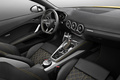 Audi TT & TT S Roadster
