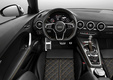 Audi TT & TT S Roadster