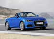 Audi TT & TT S Roadster