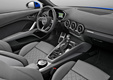 Audi TT & TT S Roadster