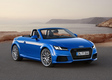 Audi TT & TT S Roadster