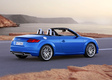 Audi TT & TT S Roadster
