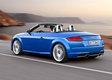 Audi TT & TT S Roadster