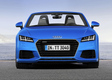 Audi TT & TT S Roadster