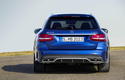 Mercedes-Benz C63 AMG & C63 AMG S