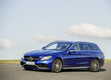 Mercedes-Benz C63 AMG & C63 AMG S