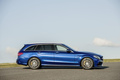 Mercedes-Benz C63 AMG & C63 AMG S