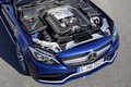 Mercedes-Benz C63 AMG & C63 AMG S