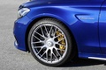 Mercedes-Benz C63 AMG & C63 AMG S
