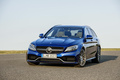 Mercedes-Benz C63 AMG & C63 AMG S