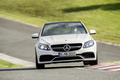 Mercedes-Benz C63 AMG & C63 AMG S