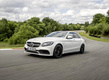Mercedes-Benz C63 AMG & C63 AMG S
