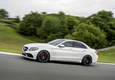 Mercedes-Benz C63 AMG & C63 AMG S