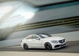 Mercedes-Benz C63 AMG & C63 AMG S