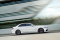 Mercedes-Benz C63 AMG & C63 AMG S
