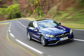 Mercedes-Benz C63 AMG & C63 AMG S