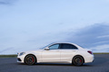 Mercedes-Benz C63 AMG & C63 AMG S