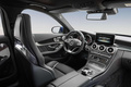 Mercedes-Benz C63 AMG & C63 AMG S