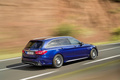 Mercedes-Benz C63 AMG & C63 AMG S