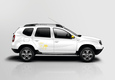 Dacia Duster Air & Sandero Black Touch