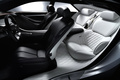 Infiniti Q80 Inspiration Concept