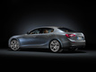 Maserati Ghibli Ermenegildo Zegna Edition