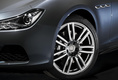 Maserati Ghibli Ermenegildo Zegna Edition