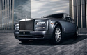 Rolls-Royce Phantom Metropolitan Collection