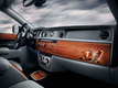 Rolls-Royce Phantom Metropolitan Collection