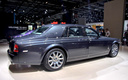 Rolls-Royce Phantom Metropolitan Collection
