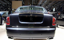 Rolls-Royce Phantom Metropolitan Collection