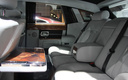 Rolls-Royce Phantom Metropolitan Collection
