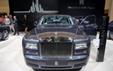 Rolls-Royce Phantom Metropolitan Collection