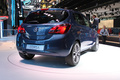Opel Corsa 2015