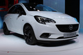 Opel Corsa 2015
