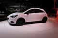 Opel Corsa 2015