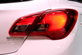 Opel Corsa 2015