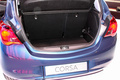 Opel Corsa 2015