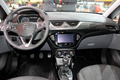 Opel Corsa 2015