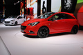 Opel Corsa 2015