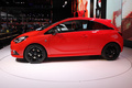 Opel Corsa 2015