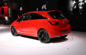 Opel Corsa 2015