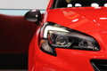 Opel Corsa 2015
