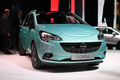 Opel Corsa 2015